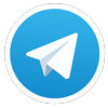 آیکون تلگرام تهران صنعت